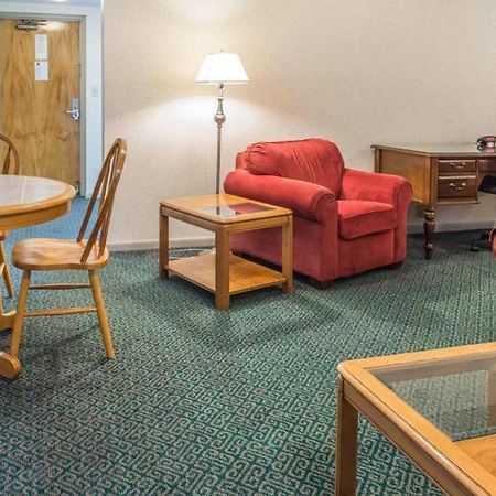 Quality Inn Royle Kittanning Esterno foto