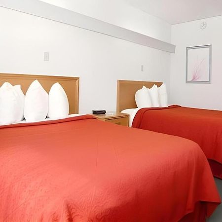 Quality Inn Royle Kittanning Esterno foto