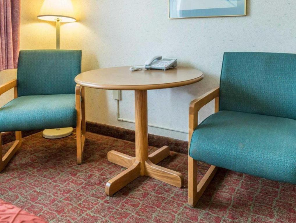 Quality Inn Royle Kittanning Esterno foto