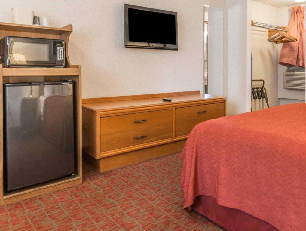 Quality Inn Royle Kittanning Esterno foto