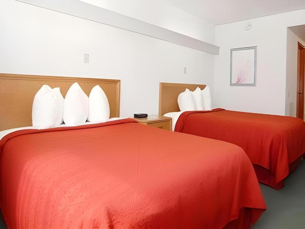Quality Inn Royle Kittanning Esterno foto