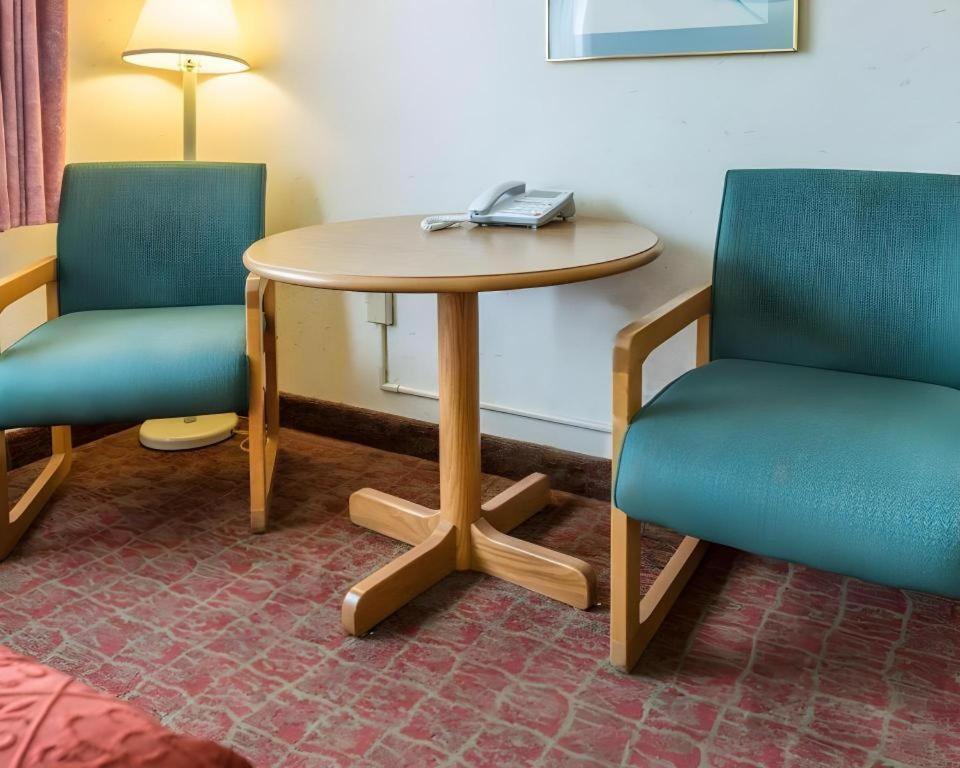 Quality Inn Royle Kittanning Esterno foto
