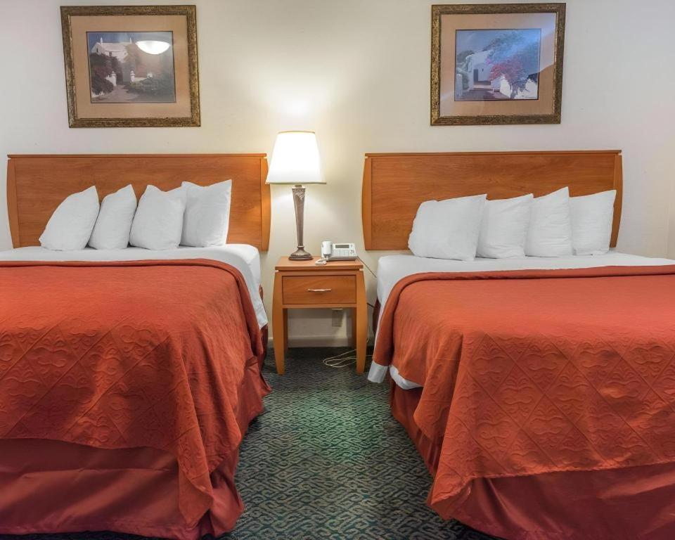 Quality Inn Royle Kittanning Esterno foto