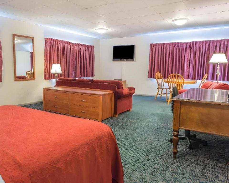 Quality Inn Royle Kittanning Esterno foto