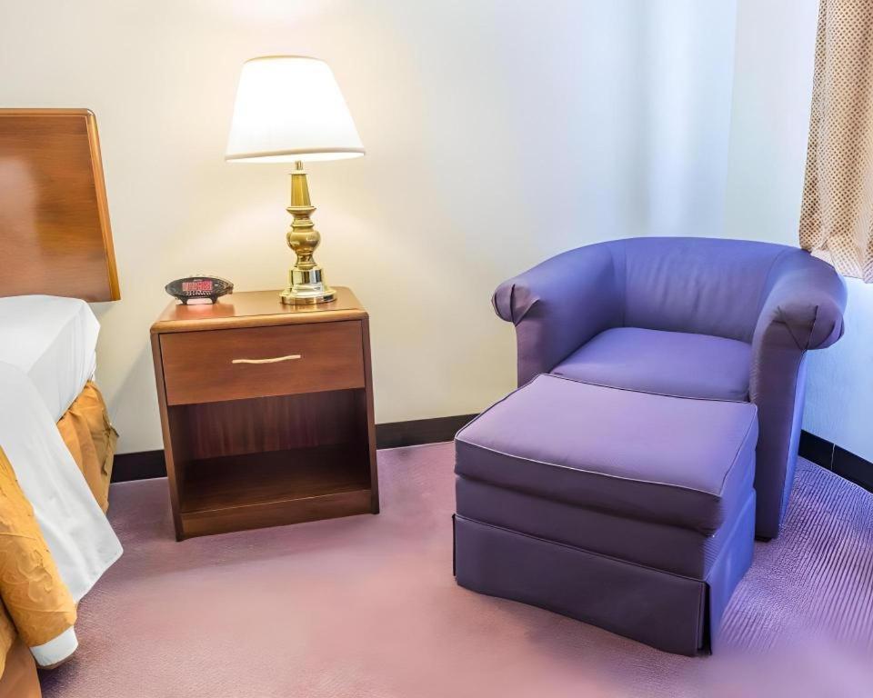 Quality Inn Royle Kittanning Esterno foto