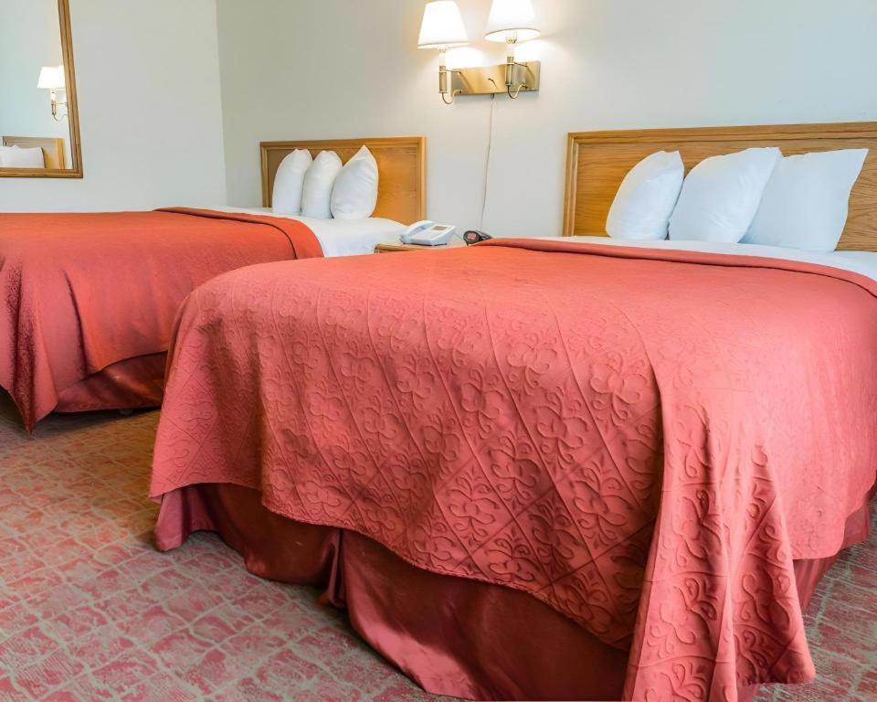 Quality Inn Royle Kittanning Esterno foto