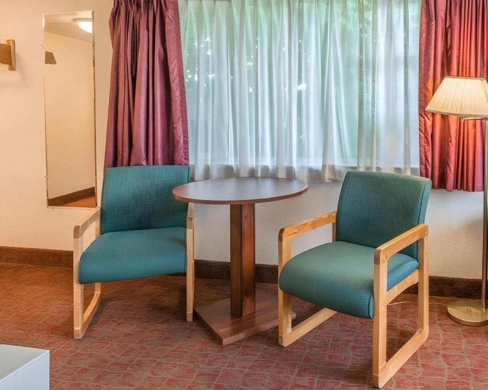 Quality Inn Royle Kittanning Esterno foto