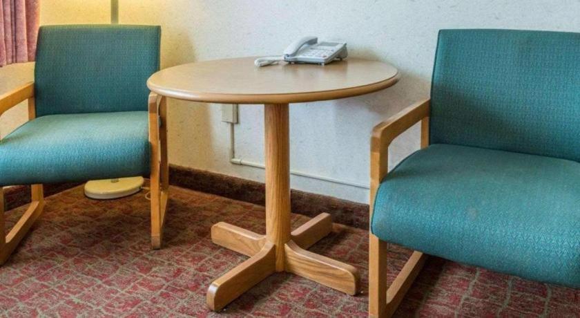 Quality Inn Royle Kittanning Esterno foto
