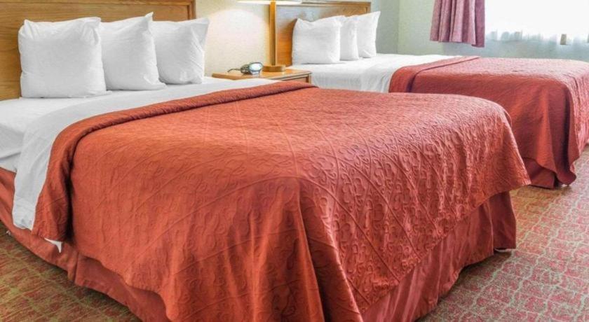 Quality Inn Royle Kittanning Esterno foto