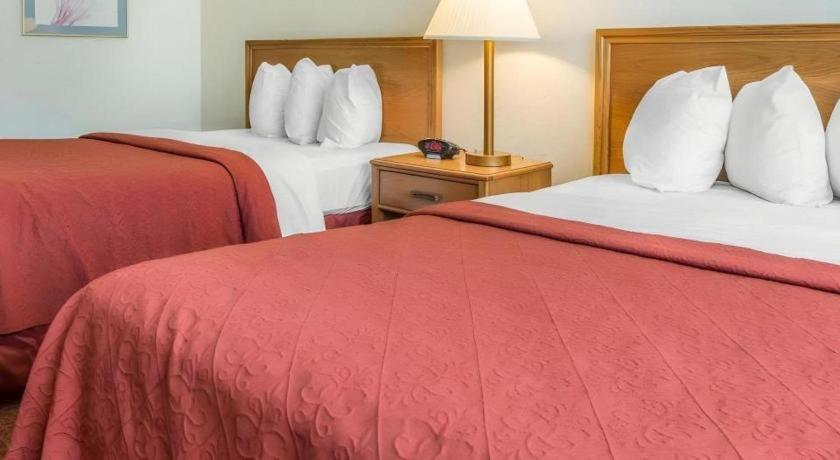Quality Inn Royle Kittanning Esterno foto