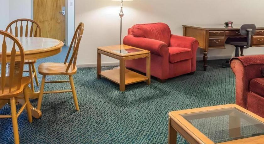 Quality Inn Royle Kittanning Esterno foto