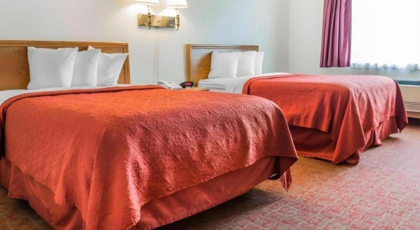 Quality Inn Royle Kittanning Esterno foto