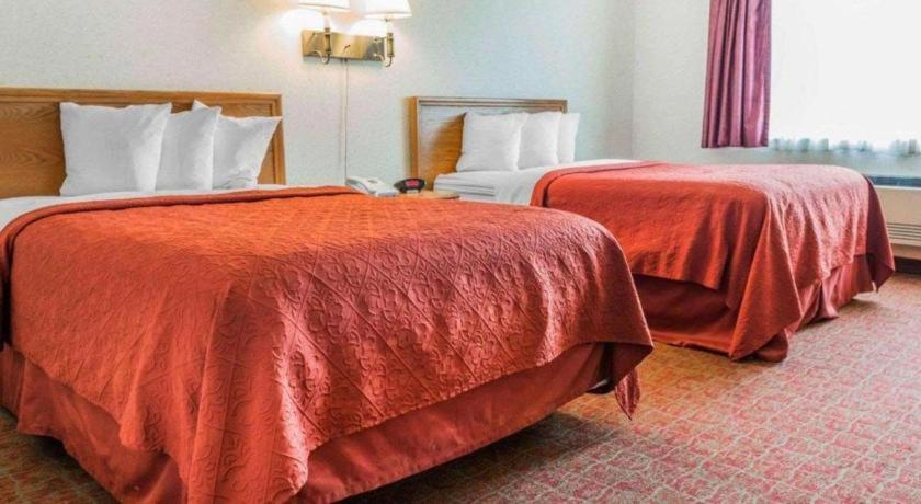 Quality Inn Royle Kittanning Esterno foto