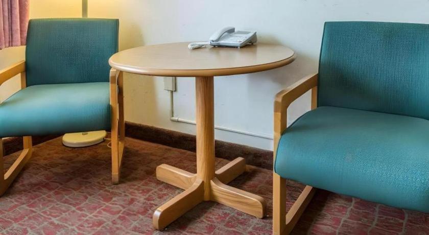 Quality Inn Royle Kittanning Esterno foto