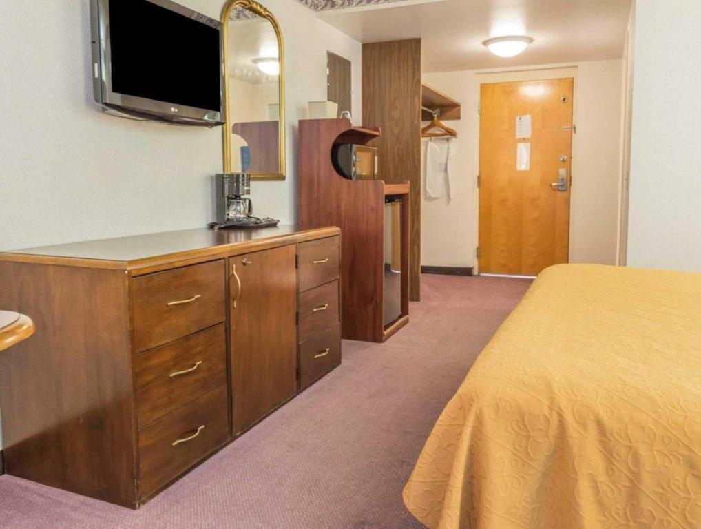 Quality Inn Royle Kittanning Esterno foto