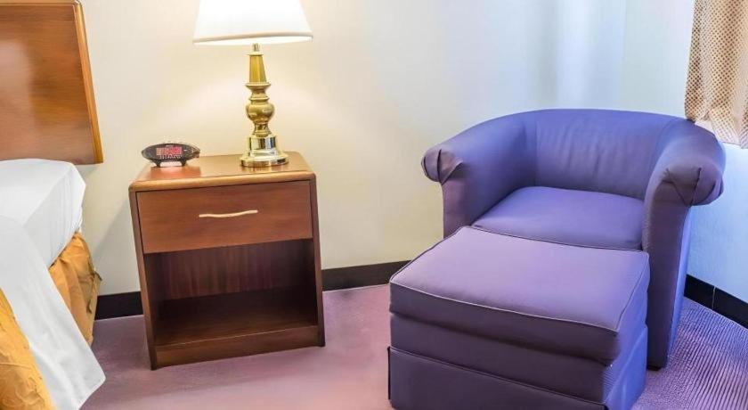 Quality Inn Royle Kittanning Esterno foto