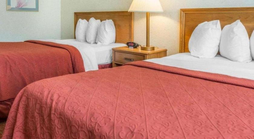 Quality Inn Royle Kittanning Esterno foto