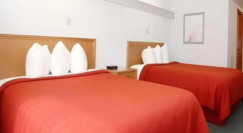 Quality Inn Royle Kittanning Esterno foto