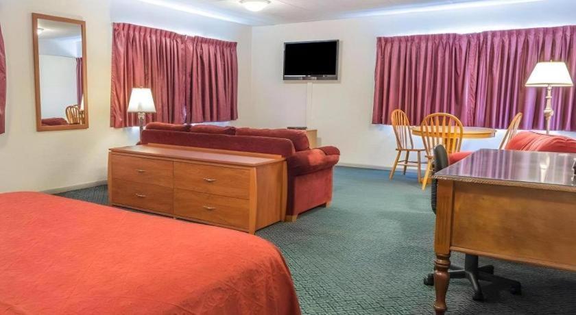 Quality Inn Royle Kittanning Esterno foto