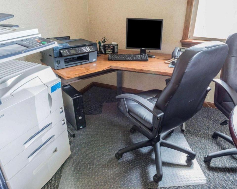 Quality Inn Royle Kittanning Esterno foto